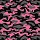 Joy Carpet: Funky Camo RR Pink